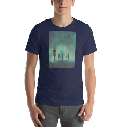 Minimalist Ascension Tee