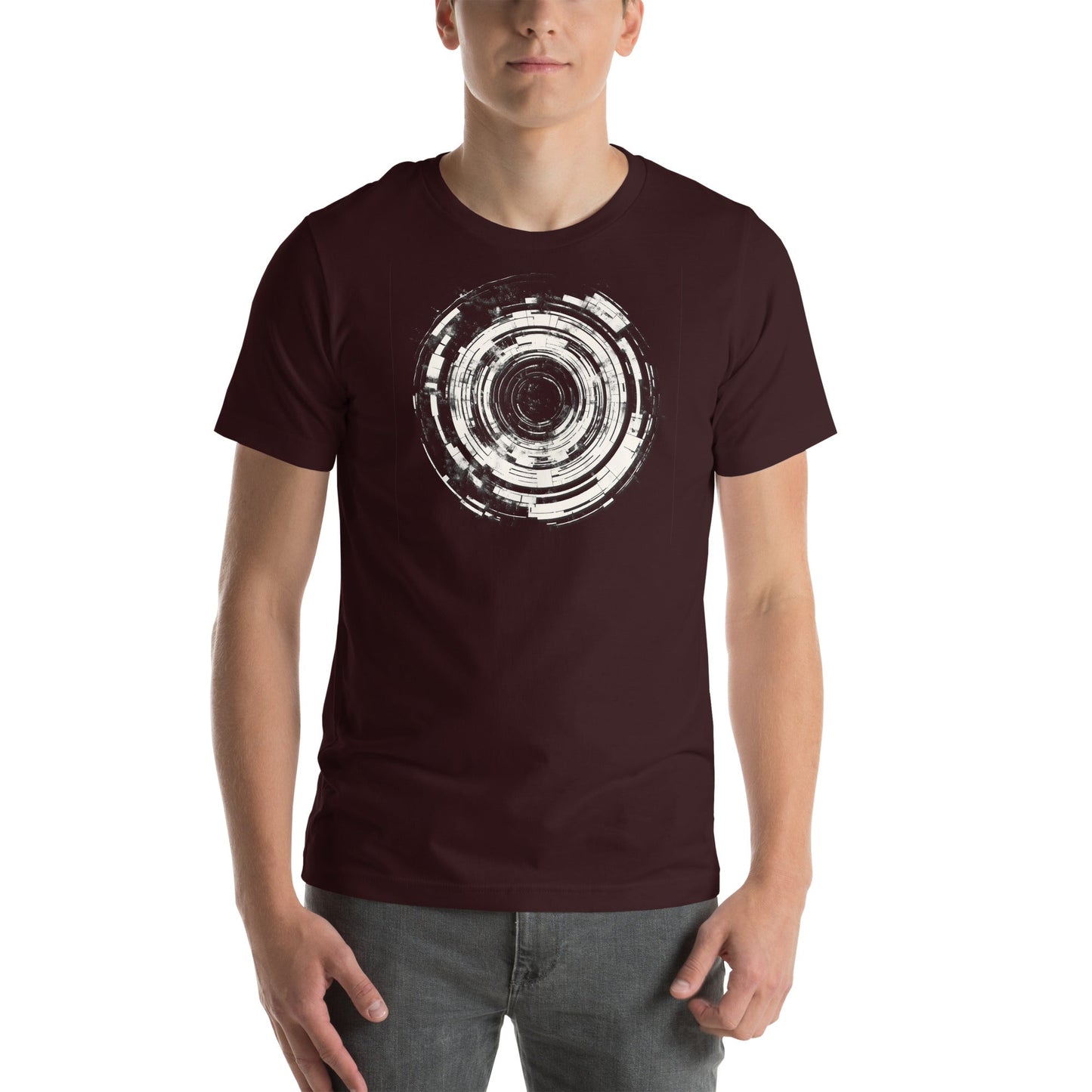 Tibal Coin Tee