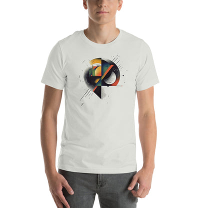Art Wave Tee