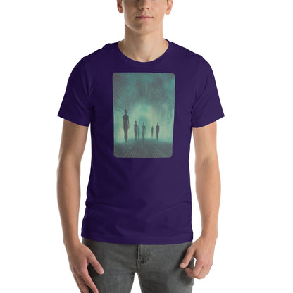 Minimalist Ascension Tee