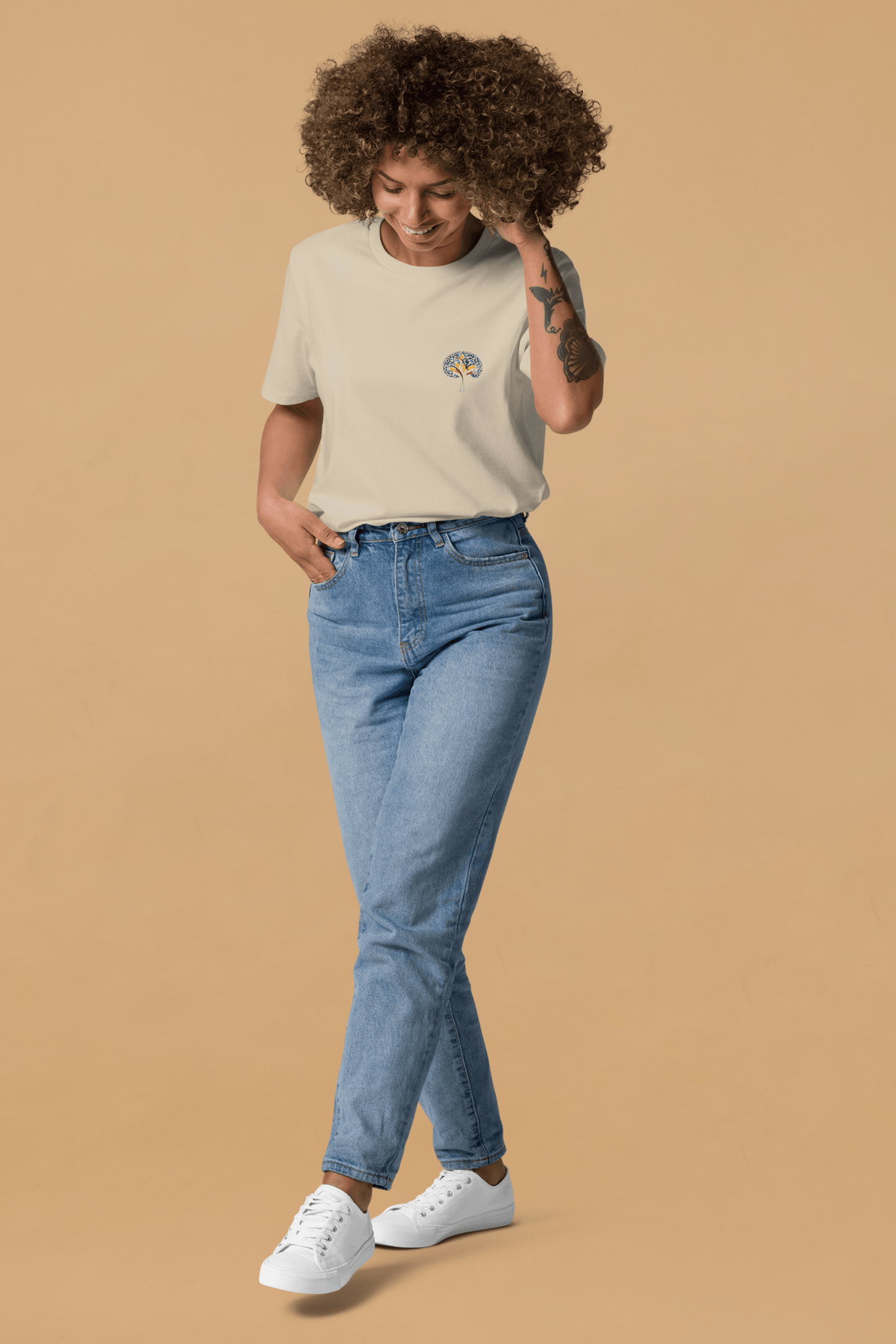 Unity Tree T-Shirt