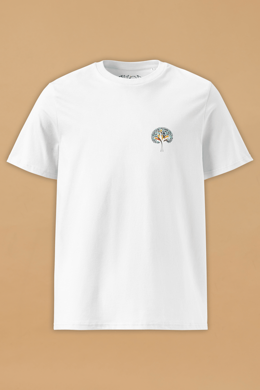 Unity Tree T-Shirt