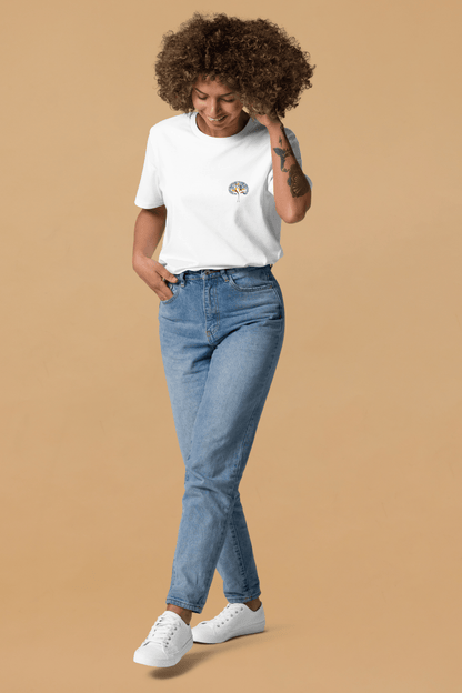 Unity Tree T-Shirt