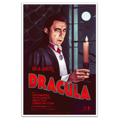 Universal Monsters: Dracula