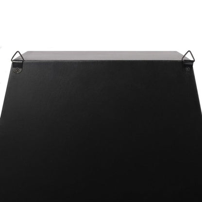 Gothic Gifts Coffin Shelving Display