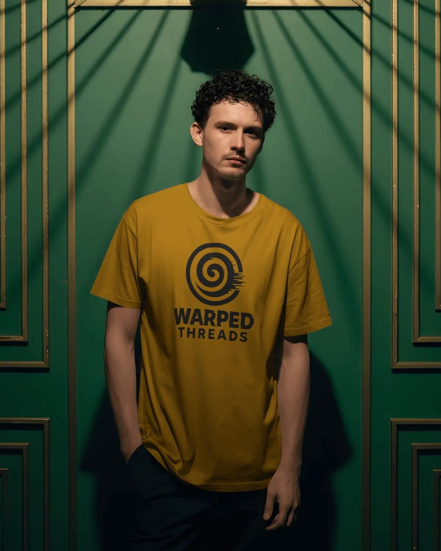 Warped Threads Original Tee