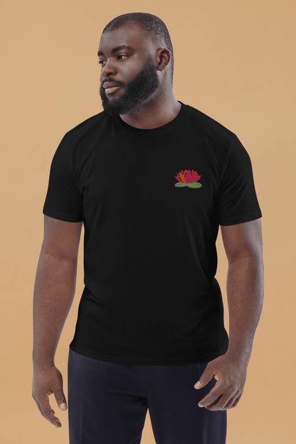 Water Lily T-Shirt