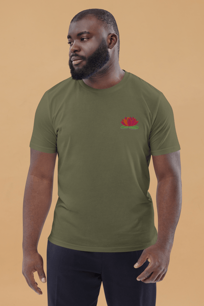Water Lily T-Shirt