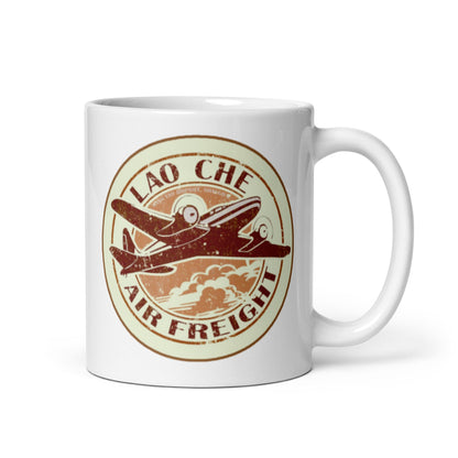 Indiana Jones, Lao Che Coffee Mug