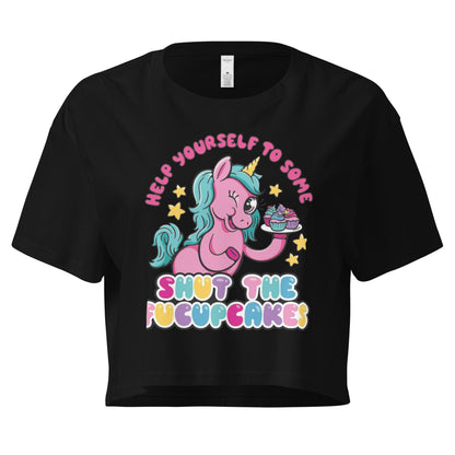 Women’s crop top