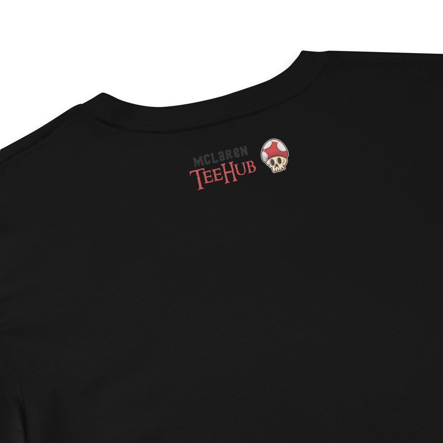 Women’s crop top