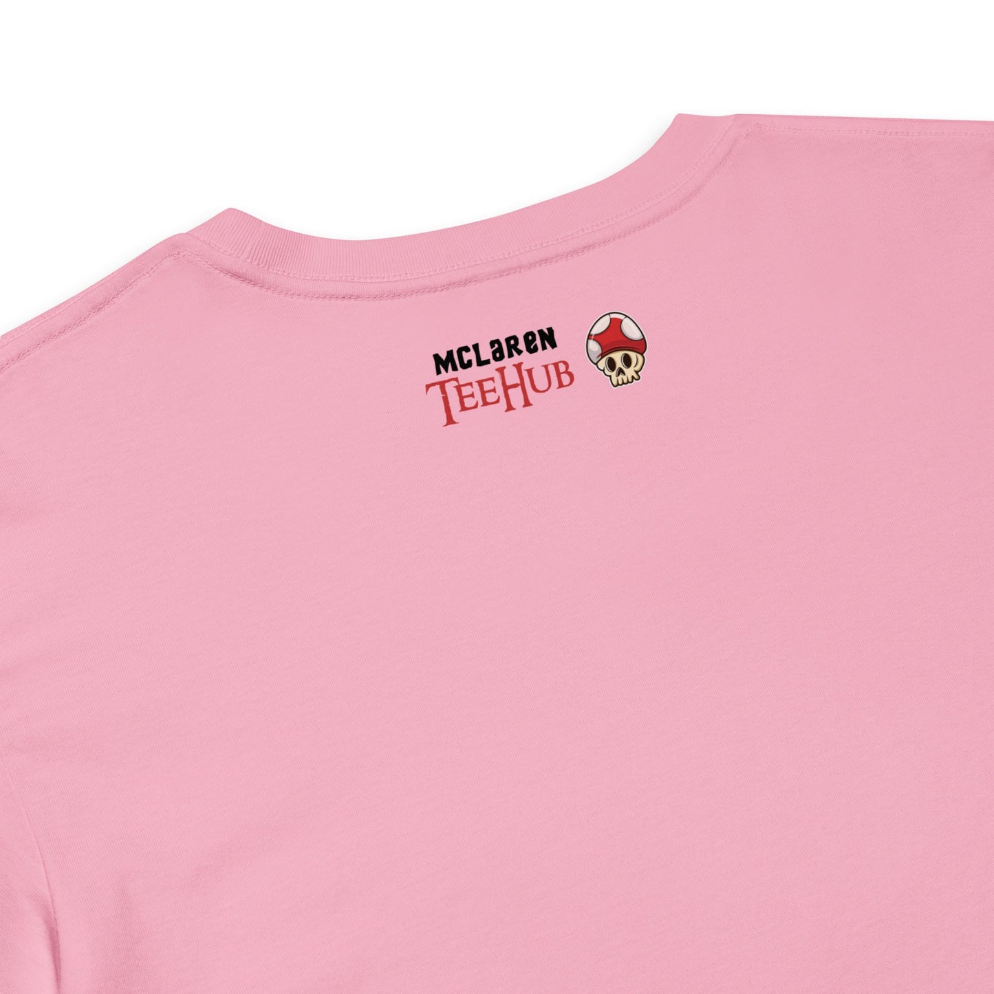 Women’s crop top