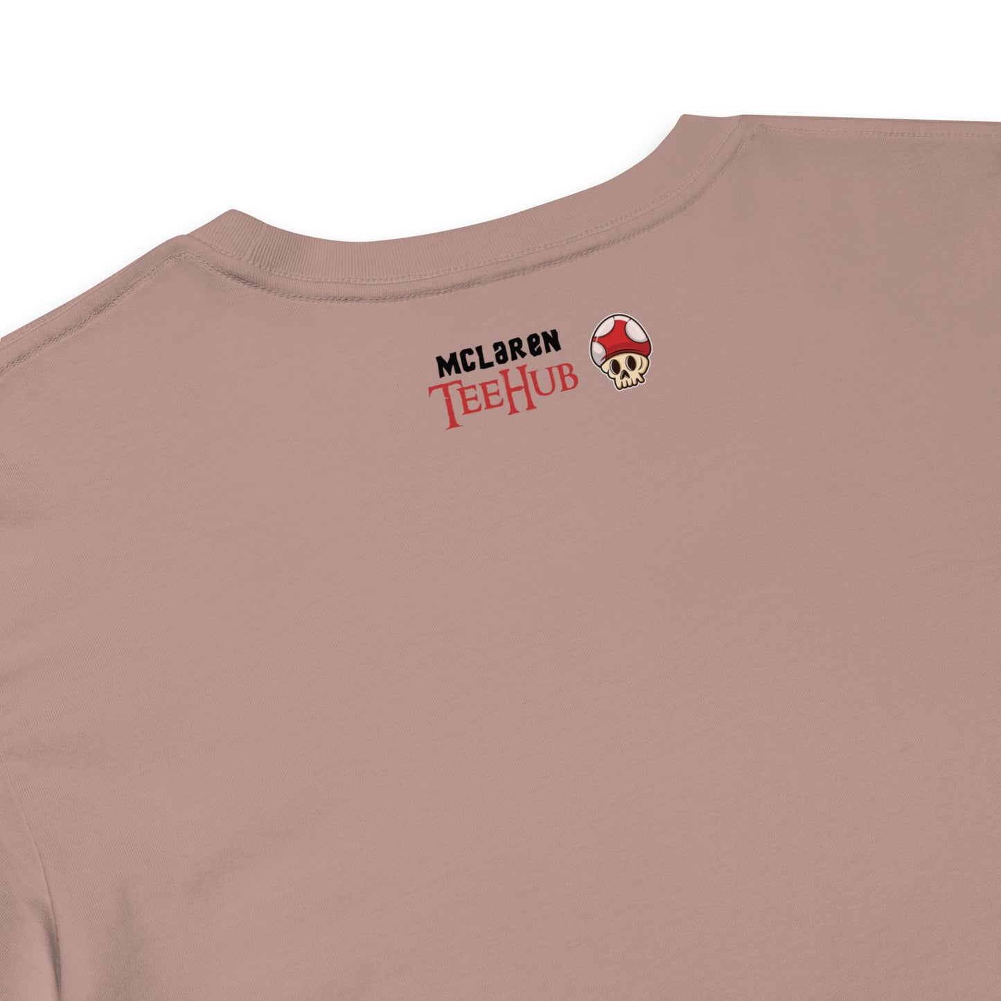 Women’s crop top