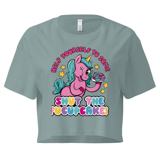 Women’s crop top