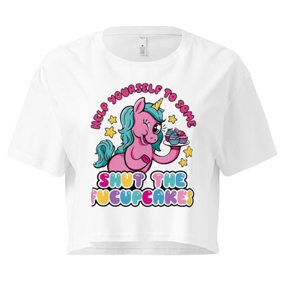 Women’s crop top
