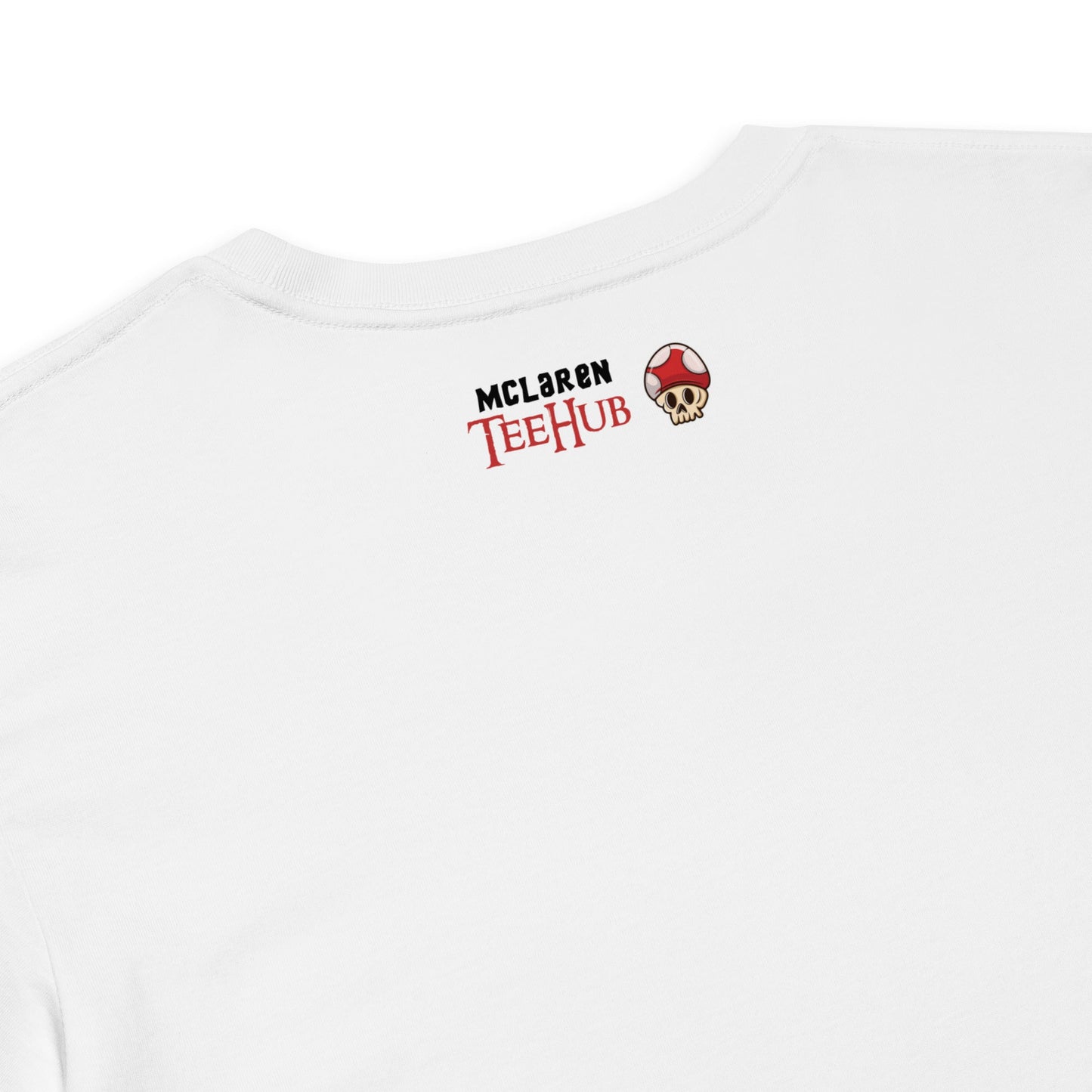 Women’s crop top