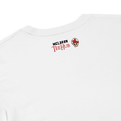 Women’s crop top