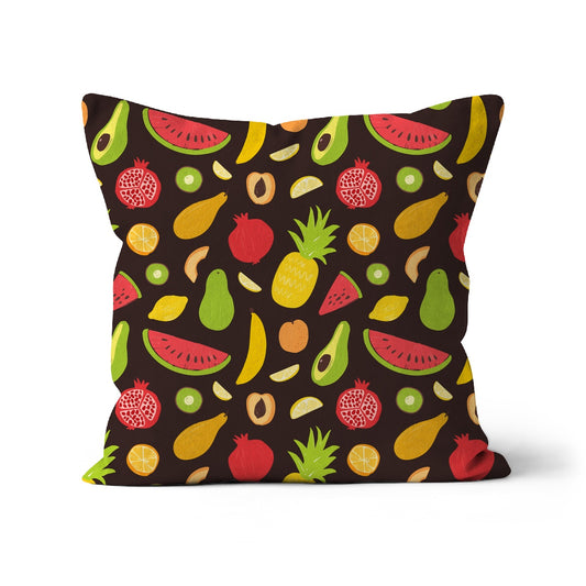 Fruit Cushion