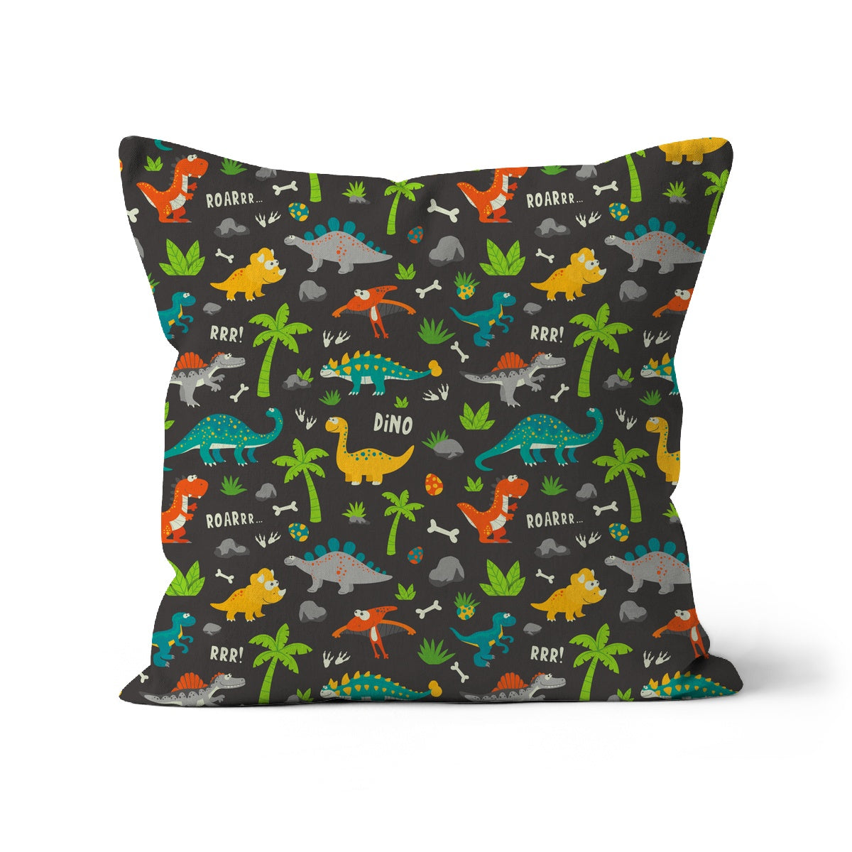 Dinosaurs Cushion