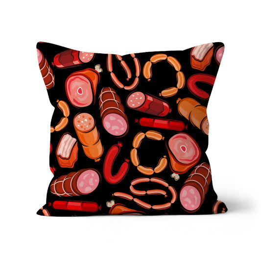 Charcuterie Cushion